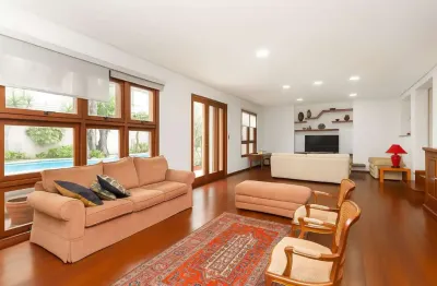 Sobrado para venda em vila ida com 4 quartos, sendo 4 suítes , 426m²