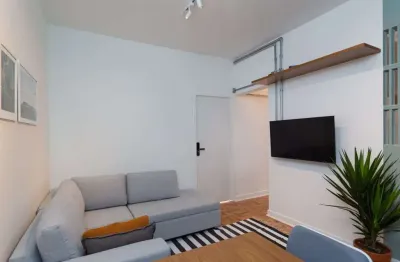 Apartamento com 4 quartos à venda na Rua Una, 56, Bela Vista, São Paulo