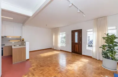 Casa de vila para venda em cidade monções com 3 quartos, sendo 2 suítes, 150m²