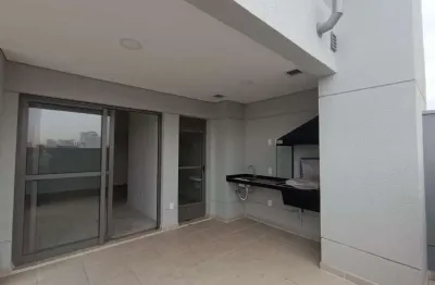 Apartamento garden para venda em city américa com 2 quartos, sendo 1 suíte, 96m²