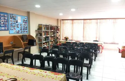 Sala comercial à venda na Avenida Cásper Líbero, 522, Centro, São Paulo