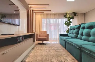 Sobrado para venda em nova petrópolis com 3 quartos, sendo 1 suíte, 292m²