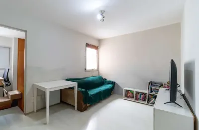 Apartamento para venda em vila guarani (z sul) com 2 quartos , 44m²