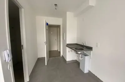 Studio para venda em cidade monções com 1 quarto, sendo 1 suíte , 23m²