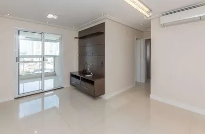 Apartamento tipo para venda em vila ema com 2 quartos, sendo 1 suíte, 59m²