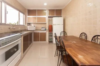 Casa com 3 quartos à venda na Rua Moxei, 120, Lapa, São Paulo