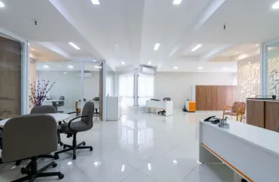 Sala comercial à venda na Rua Doutor Luiz Migliano, 1110, Jardim Caboré, São Paulo