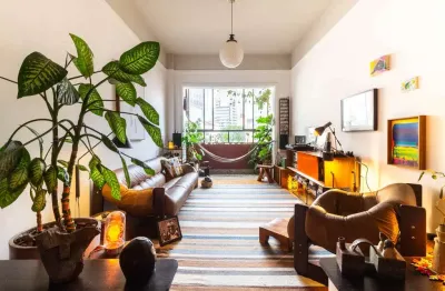 Apartamento tipo para venda em barra funda com 2 quartos, 93m²