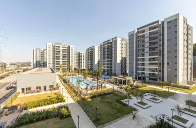 Apartamento para venda em City América com 3 quartos, sendo 3 suítes , 152m²