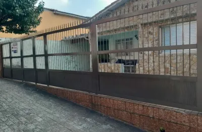 Terreno à venda na Rua Maranguape, 51, Parque Jaçatuba, Santo André