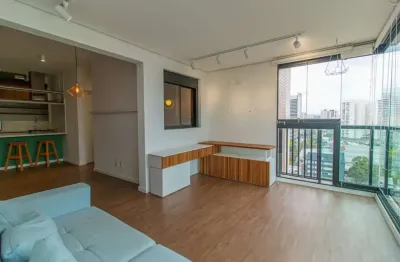 Apartamento para venda em Vila Leopoldina com 2 quartos, sendo 1 suíte , 70m²