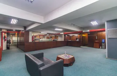 Sala comercial à venda na Praça da República, 105, República, São Paulo
