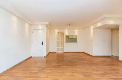 Apartamento para venda em campo belo com 2 quartos, sendo 1 suíte , 92m²