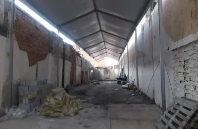 Barracão / Galpão / Depósito à venda na Alameda Barão de Piracicaba, 890, Campos Eliseos, São Paulo