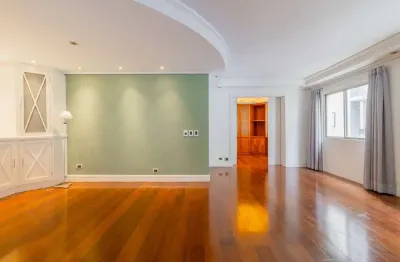 Apartamento tipo para venda em jardim paulista com 3 quartos, sendo 1 suíte, 106m²