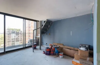 Kitnet / Stúdio à venda na Rua Oscar Freire, 2293, Pinheiros, São Paulo