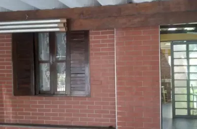 Casa tipo para venda em jardim santo elias com 6 quartos, 188m²