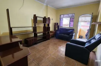 Casa tipo para venda em parque novo oratório com 5 quartos, sendo 1 suíte, 3,043m²