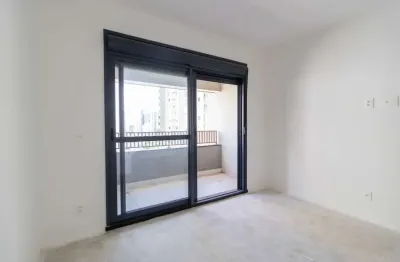 Studio para venda em campo belo com 1 quarto, sendo 1 suíte, 27m²