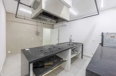 Casa comercial à venda na Rua Professor Oscar Ramos Arantes, 57, Santo Amaro, São Paulo