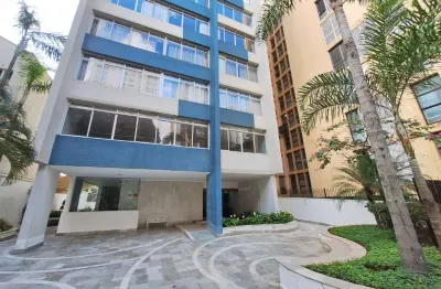 Apartamento para venda em higienópolis com 4 quartos, sendo 1 suíte , 285m²