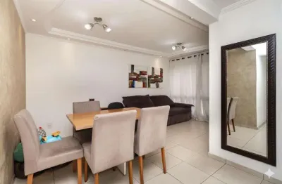 Apartamento com 2 quartos à venda na Rua Jacaraípe, 705, Vila Prudente, São Paulo