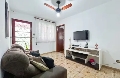 Casa tipo para venda em jardim são ricardo com 2 quartos, 112m²
