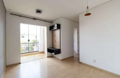 Apartamento tipo para venda em jardim celeste com 2 quartos, 50m²