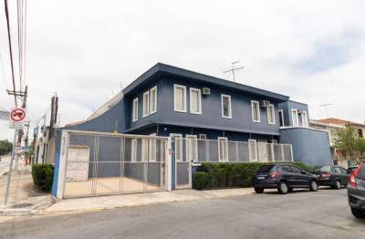 Casa comercial à venda na Avenida Washington Luís, 3669, Santo Amaro, São Paulo