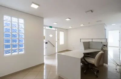 Casa comercial à venda na Avenida Washington Luís, 3669, Chácara Monte Alegre, São Paulo