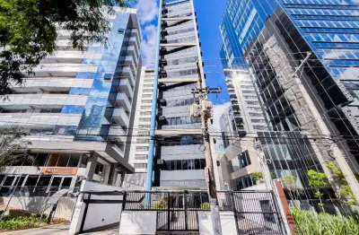 Sala comercial à venda na Avenida Pedroso de Morais, 240, Pinheiros, São Paulo