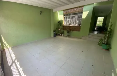 Casa para venda em jardim oriental com 3 quartos, sendo 1 suíte , 140m²