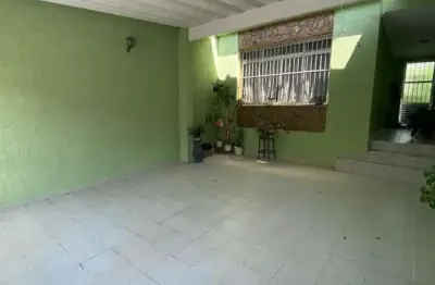 Casa para venda em jardim oriental com 3 quartos, sendo 1 suíte , 140m²