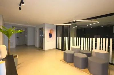 Apartamento tipo para venda em vila osasco com 2 quartos, sendo 1 suíte, 55m²