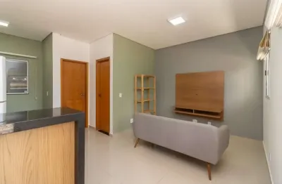 Apartamento para venda em quarta parada (belém) com 1 quarto , 47m²