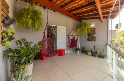 Casa para venda em Conjunto Residencial Vista Verde com 2 quartos, sendo 1 suíte , 92m²