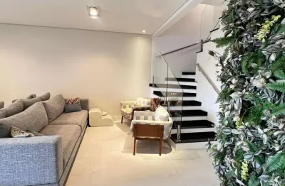 Casa no condomínio Condomínio Residencial das Oliveiras para venda com 3 quartos, sendo 3 suítes , 229m²