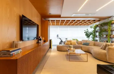 Apartamento para venda em vila olímpia com 3 quartos, sendo 1 suíte , 155m²