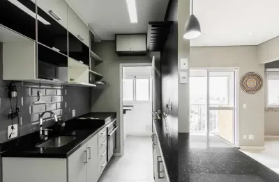 Apartamento tipo para venda em liberdade com 3 quartos, sendo 1 suíte, 55m²
