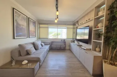 Apartamento tipo para venda em ipiranga com 2 quartos, sendo 1 suíte, 71m²