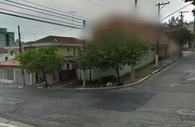 Terreno à venda na Rua Professora Heloísa Carneiro, 370, Jardim Aeroporto, São Paulo