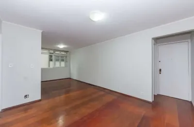 Apartamento para venda em cerqueira césar com 3 quartos, sendo 1 suíte , 97m²