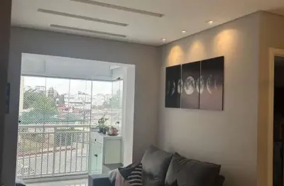 Apartamento para venda em água branca com 2 quartos, sendo 1 suíte , 56m²