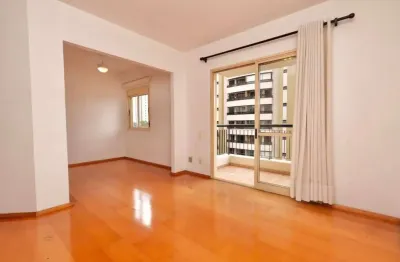 Apartamento tipo para venda em pompeia com 2 quartos, sendo 1 suíte, 81m²