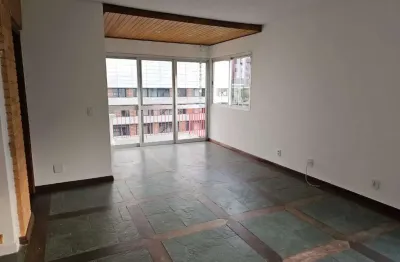 Apartamento tipo para venda em sumarezinho com 3 quartos, 80m²