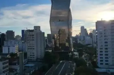 Conjunto comercial para venda e locação em pinheiros, 277m²