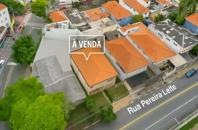 Casa comercial à venda na Rua Pereira Leite, 514, Sumarezinho, São Paulo