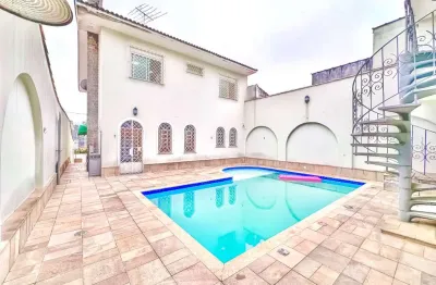 Casa tipo para venda em vila lúcia com 4 quartos, sendo 4 suítes, 356m²
