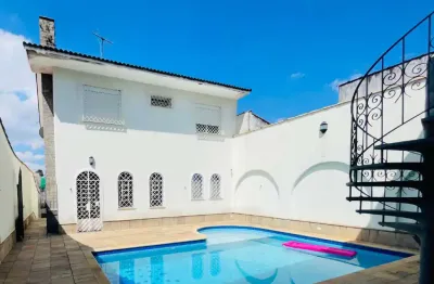 Casa para venda em vila lúcia com 4 quartos, sendo 4 suítes , 356m²