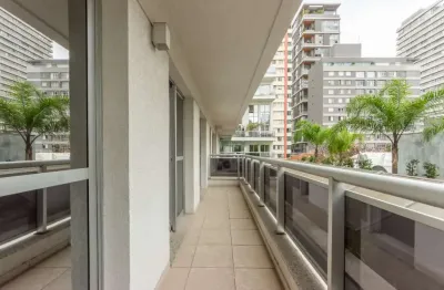 Conjunto comercial para venda e locação em cerqueira césar, 51m²